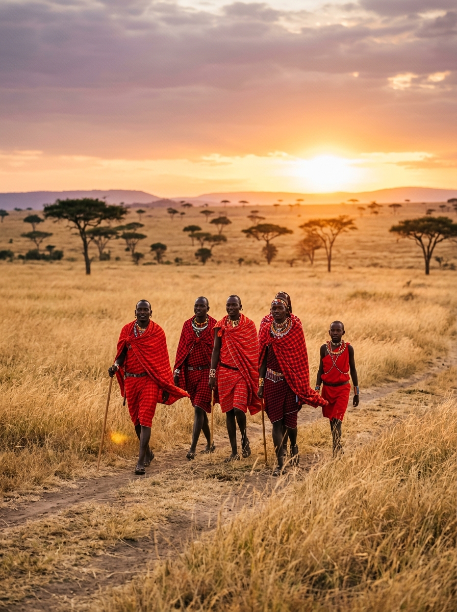 Africa
